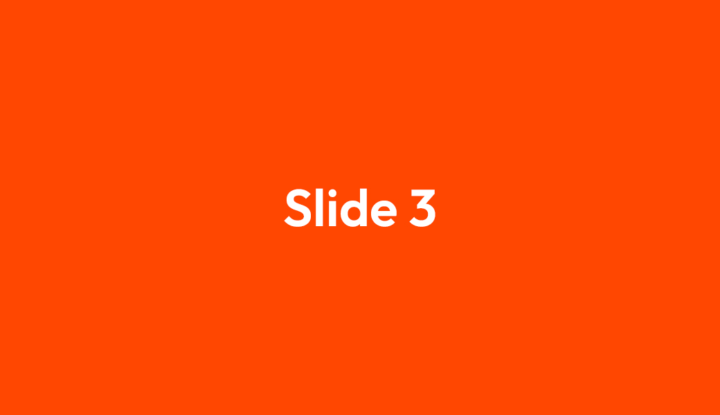 Slide 3